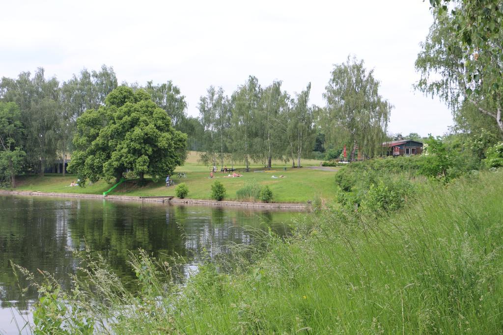 Camp Telc - U Rostenky חדר תמונה
