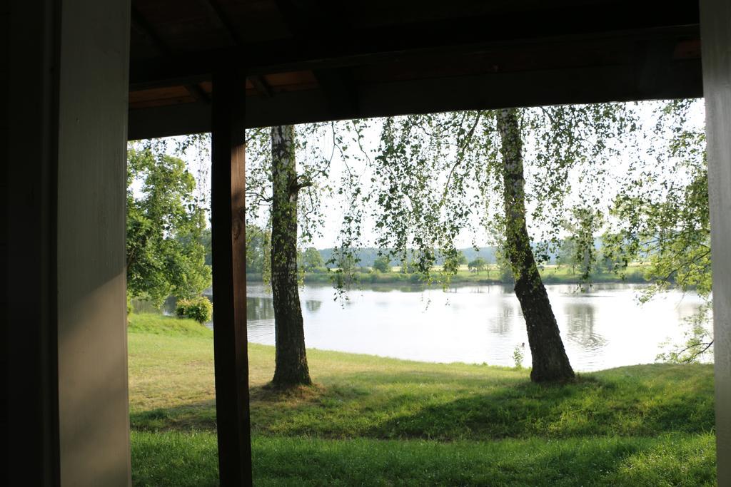 Camp Telc - U Rostenky חדר תמונה