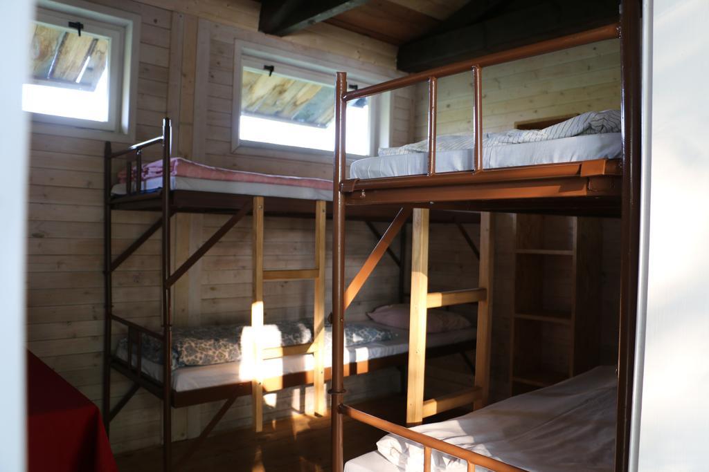 Camp Telc - U Rostenky חדר תמונה