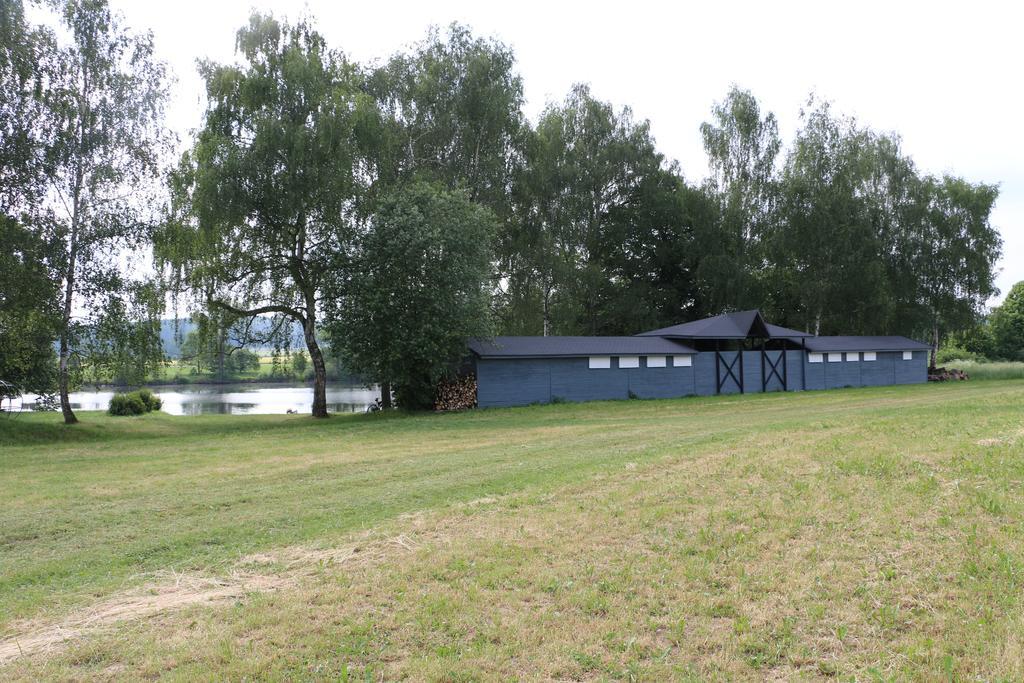 Camp Telc - U Rostenky חדר תמונה